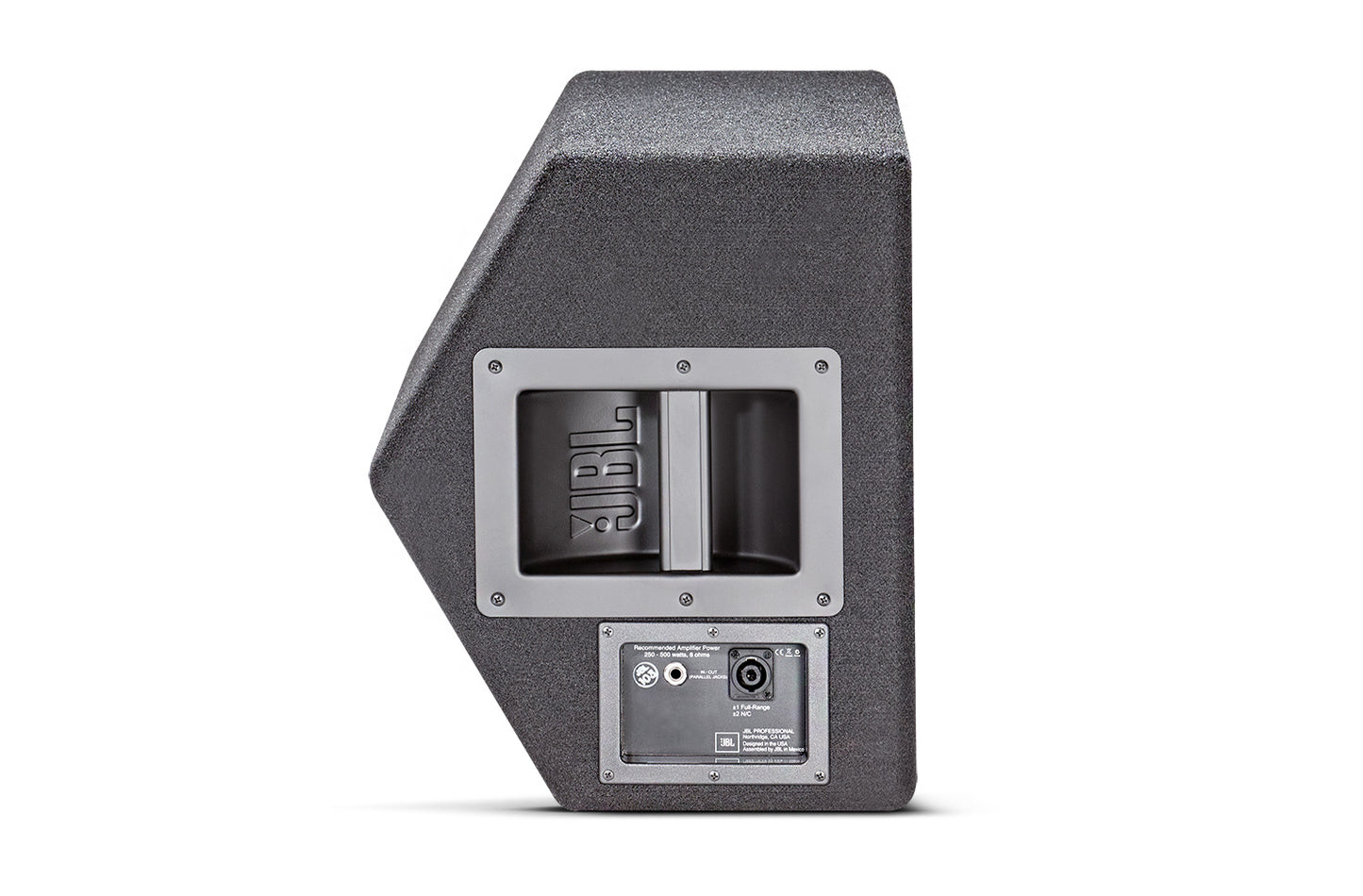 JBL JRX 212