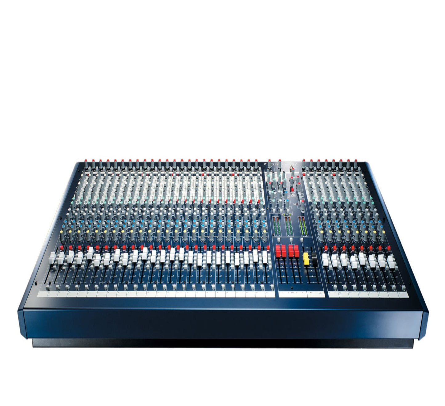 SOUNDCRAFT FX SERIES LX7ii 32