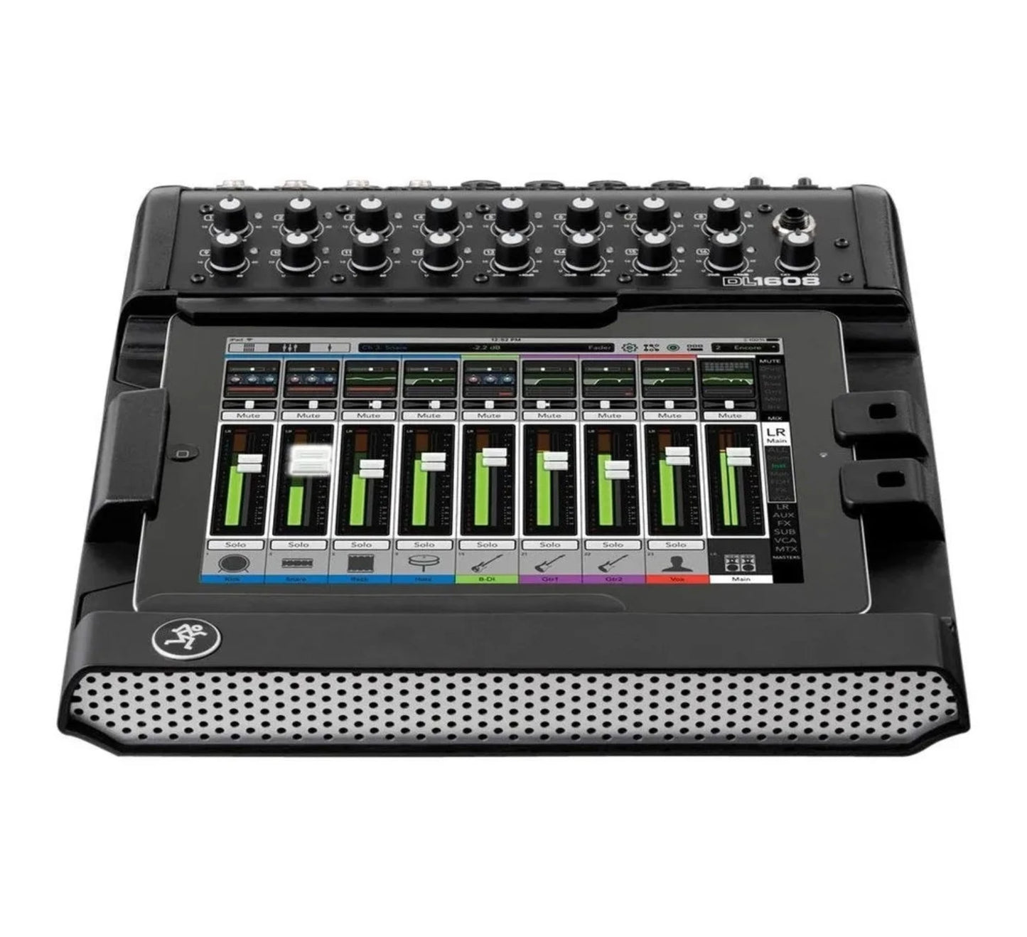 MACKIE DL1608