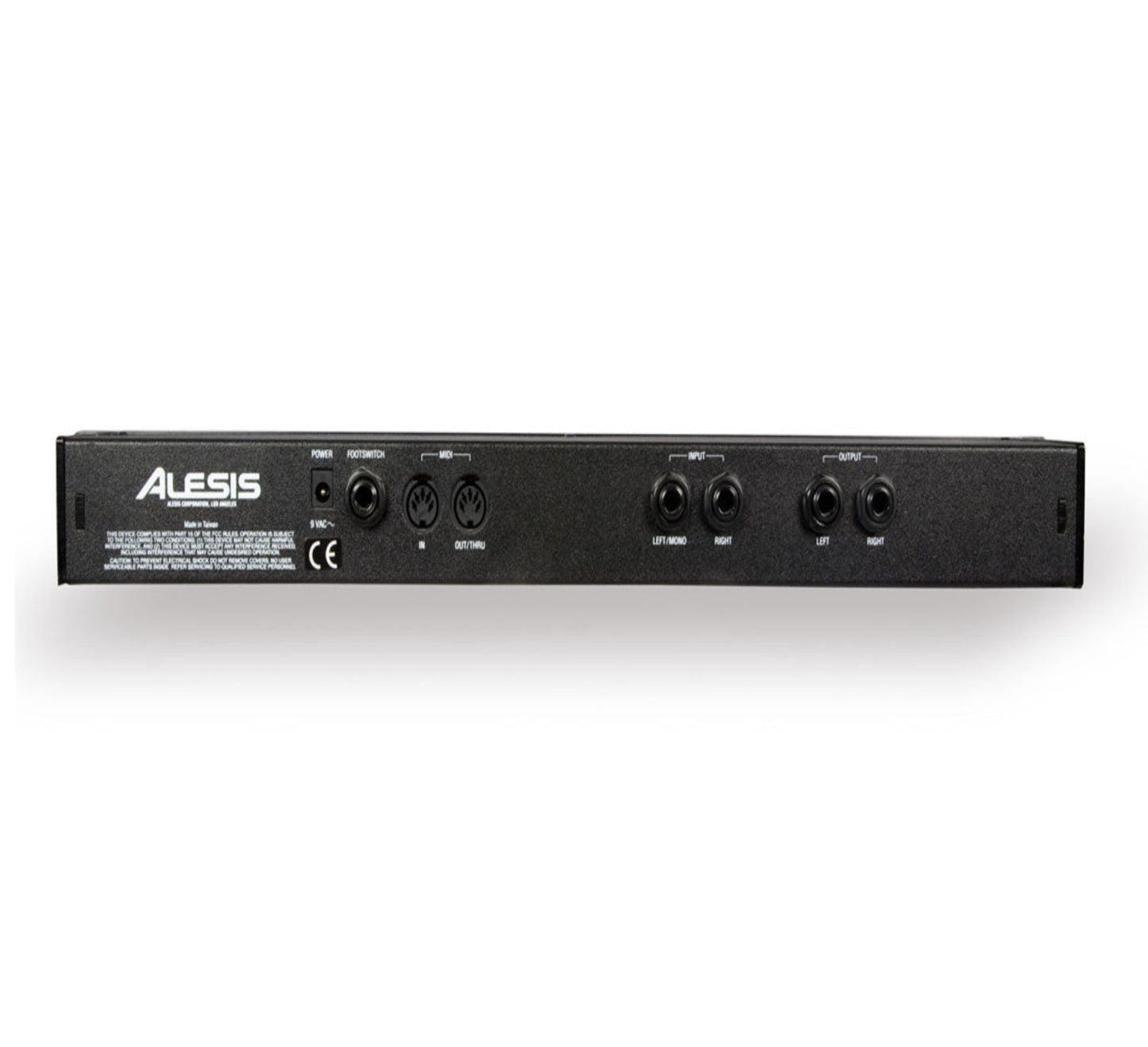 ALESIS MICROVERB 4