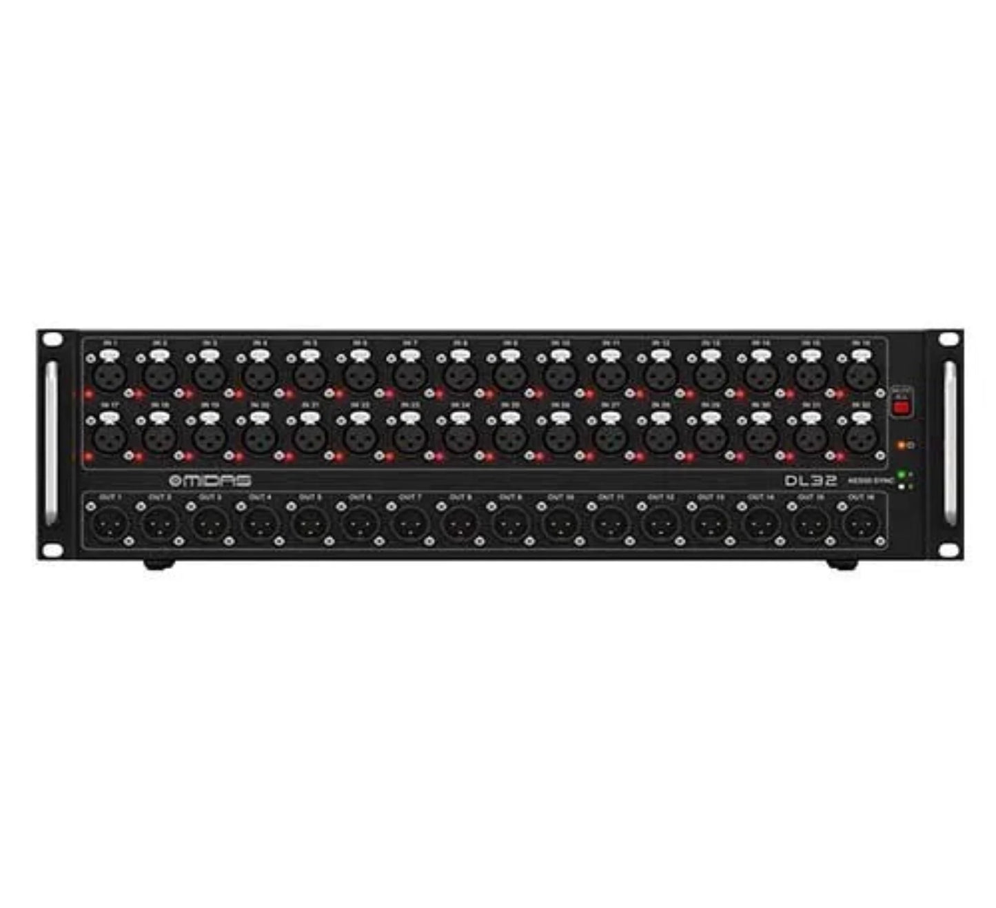MIDAS DL32