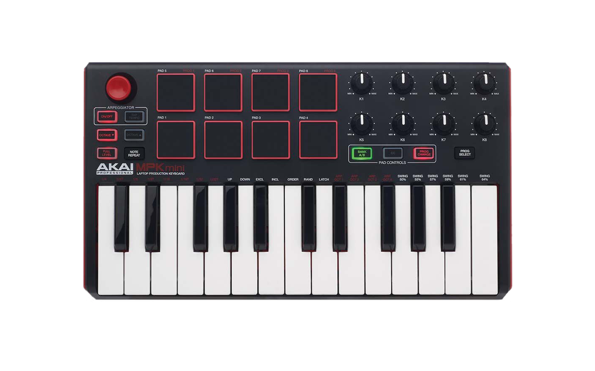 AKAI MPK MINI MK2