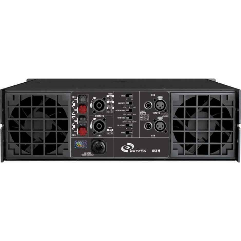 NX AUDIO MT 701