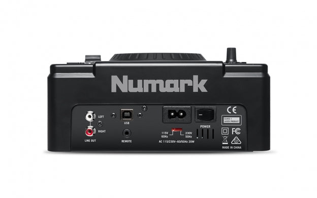 NUMARK NDX 500