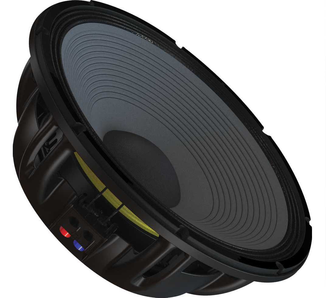 P AUDIO P150- 2226 V3