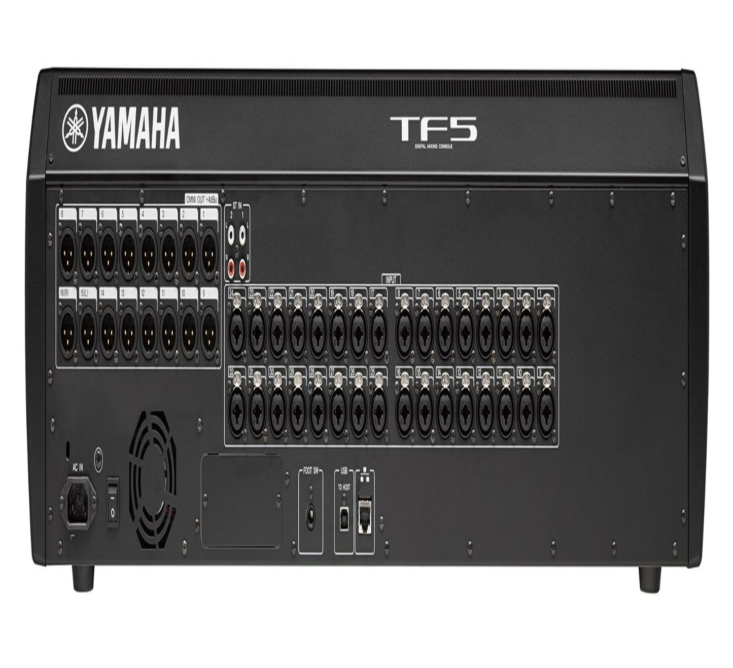 Yamaha TF5