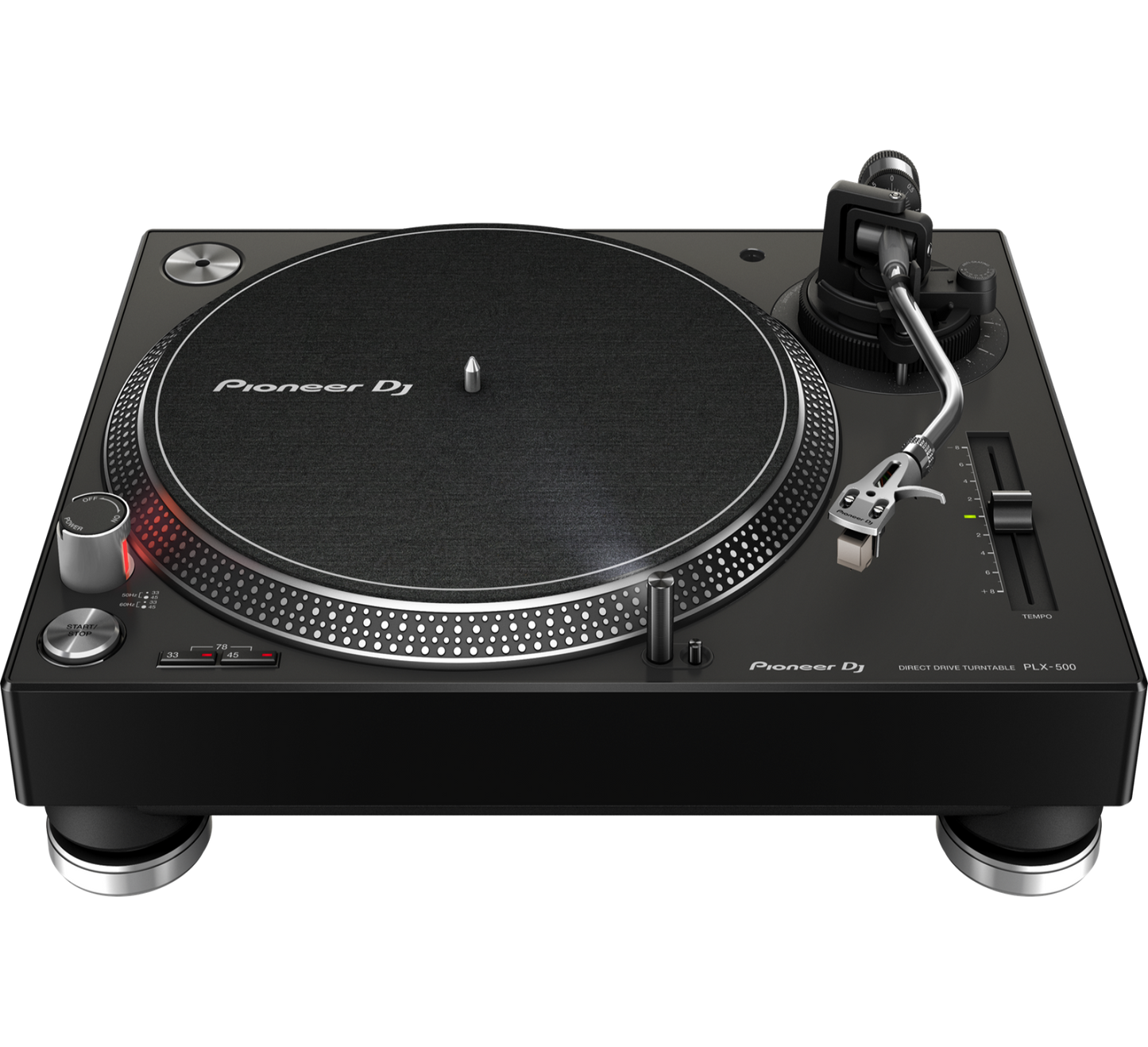 PIONEER DJ PLX-500
