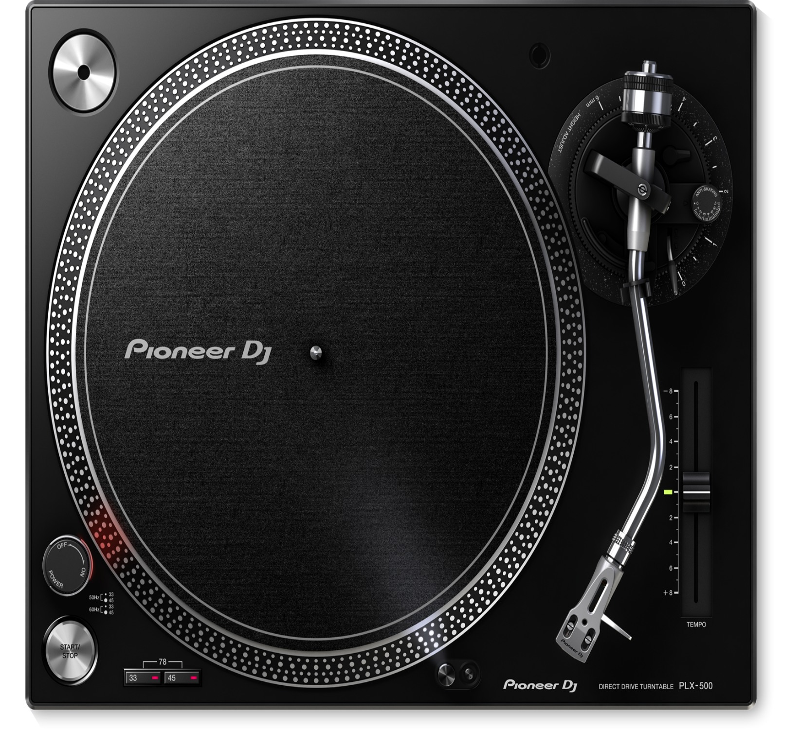PIONEER DJ PLX-500