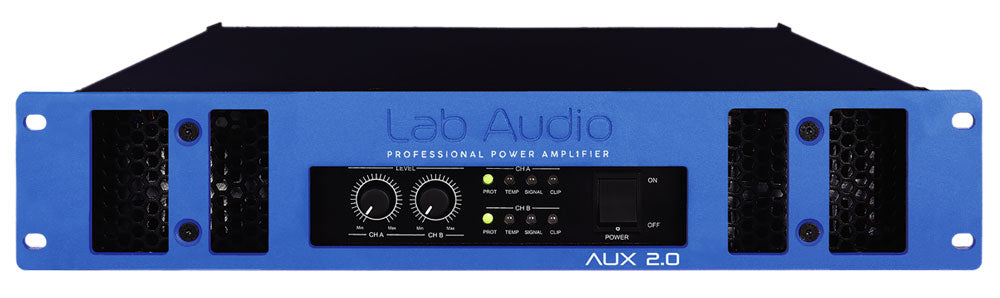 LAB AUDIO AUX 2.0