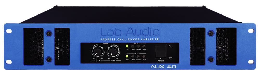 LAB AUDIO AUX 4.0