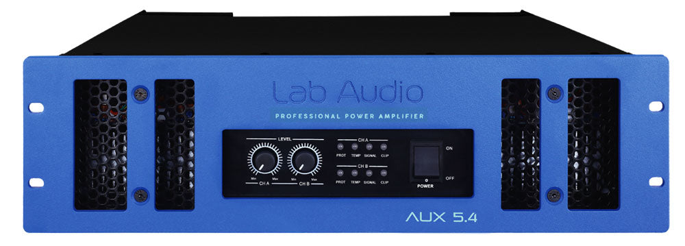 LAB AUDIO AUX 5.4