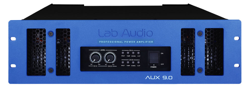 LAB AUDIO AUX 9.0