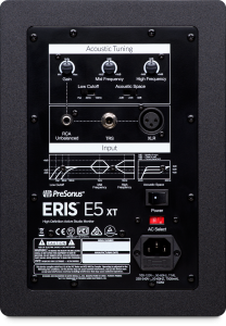 PRESONUS ERIS E5 XT