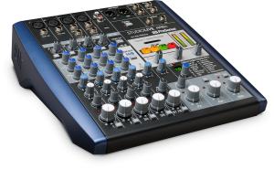 PRESONUS STUDIOLIVE AR 8C