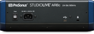 PRESONUS STUDIOLIVE AR 8C