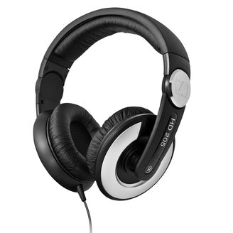 SENNHEISER HD 205