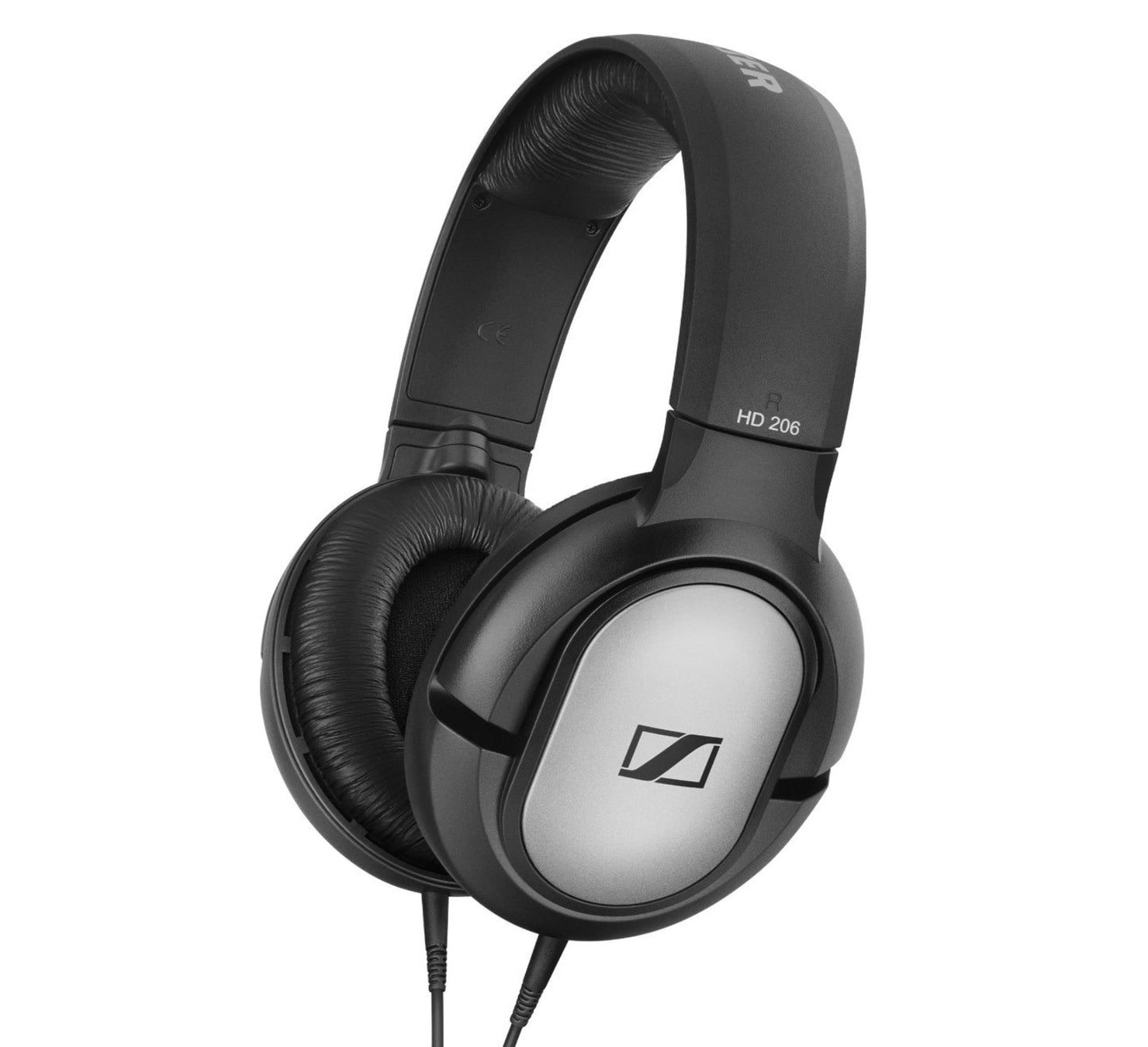 SENNHEISER HD 206