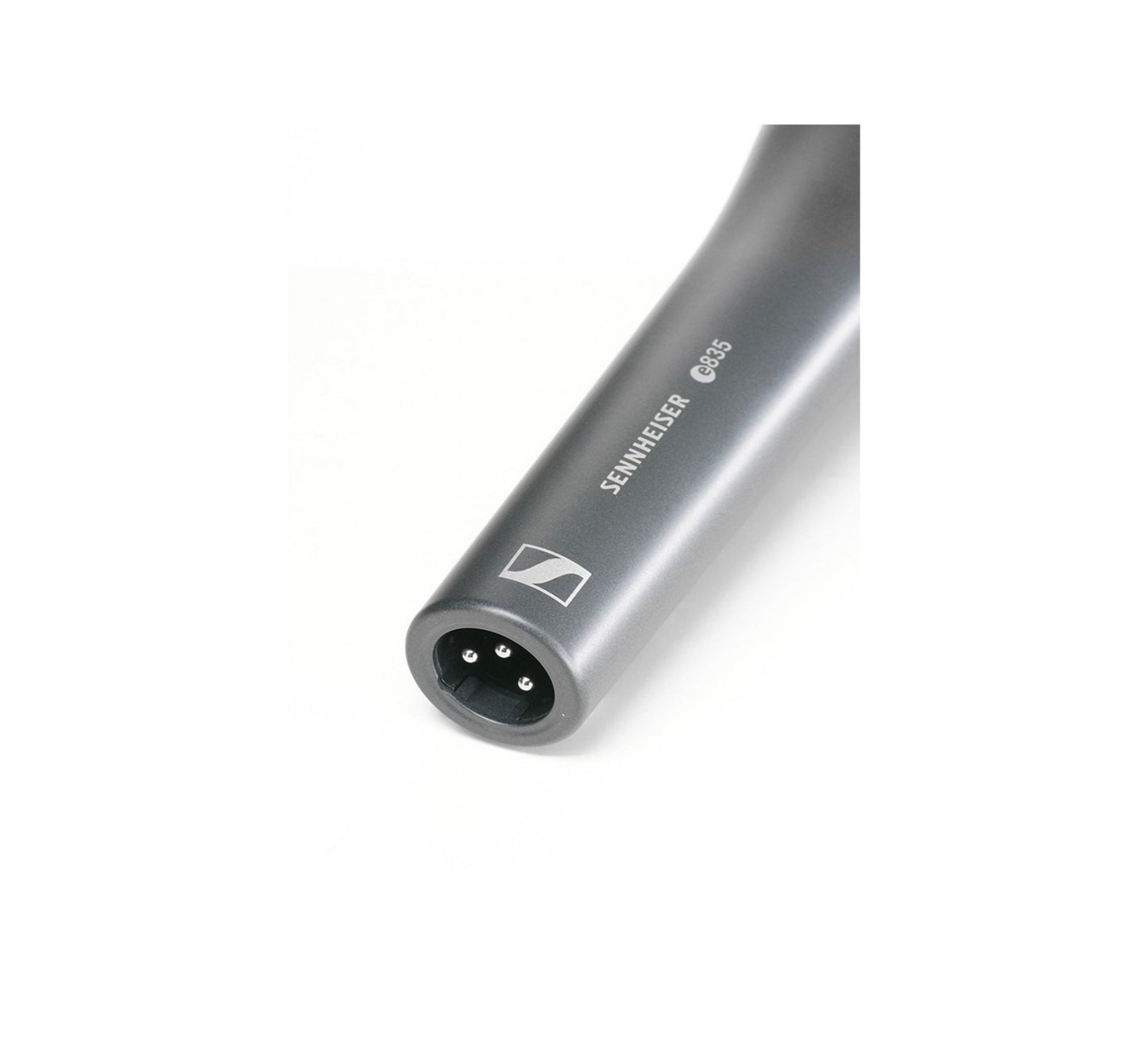 SENNHEISER e 835