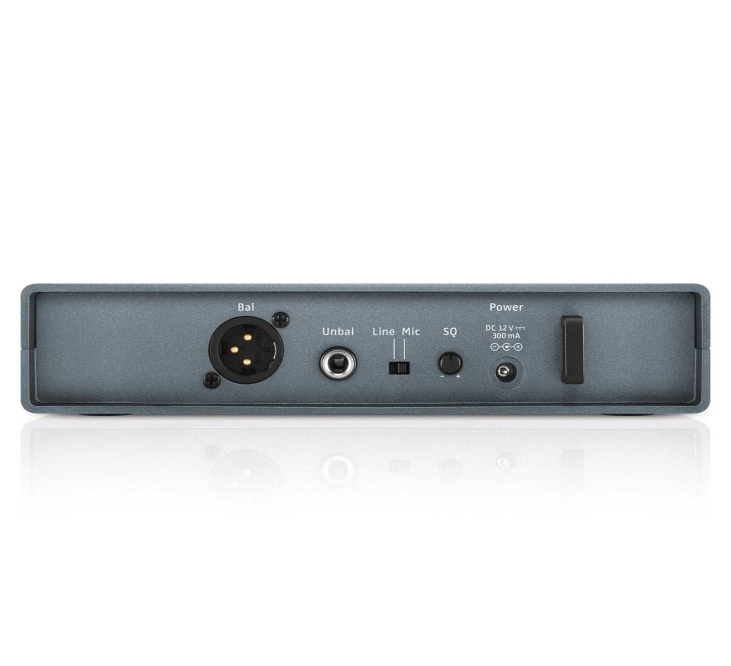SENNHEISER XSW 1-ME2