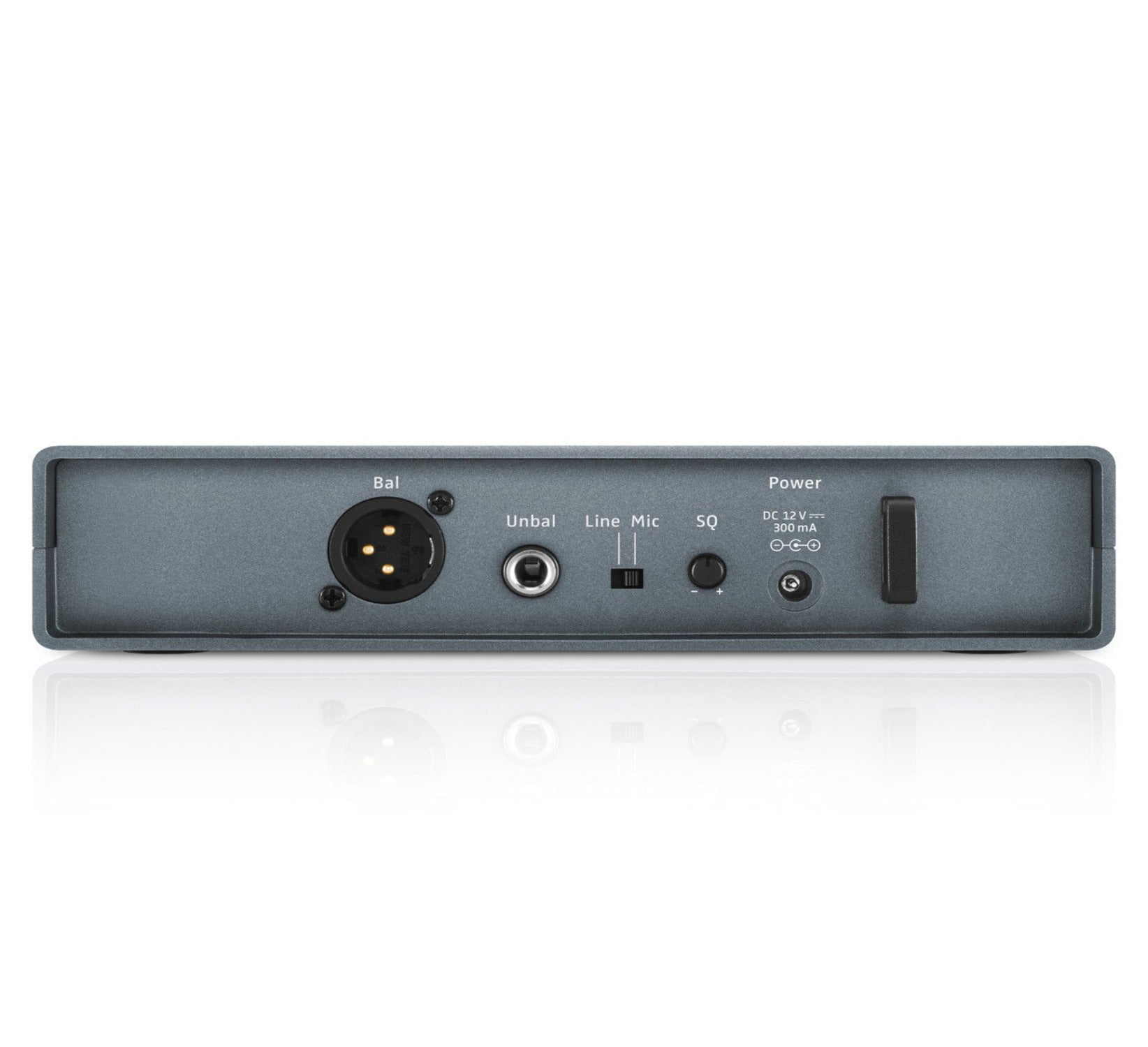 SENNHEISER XSW 1-ME2