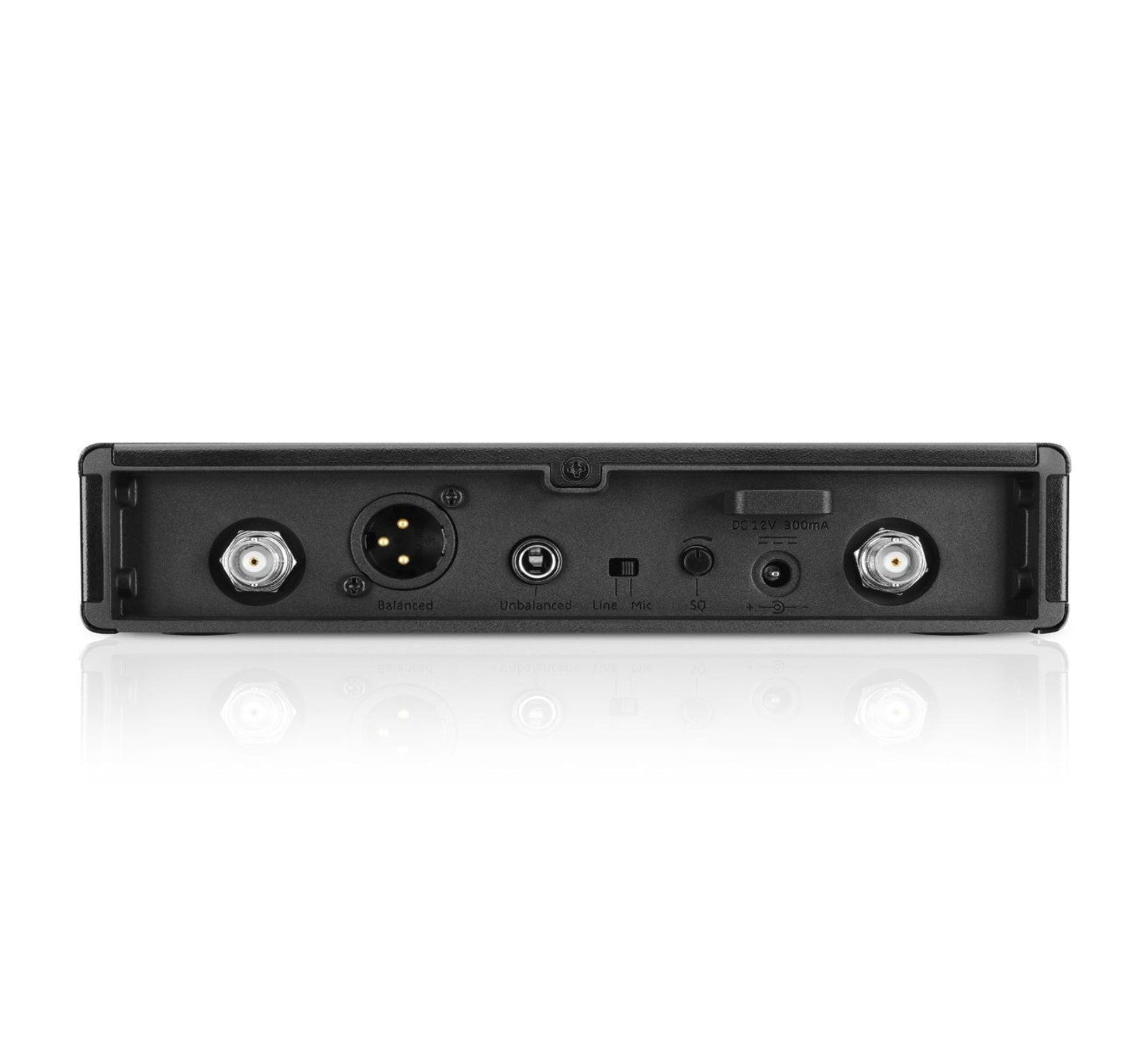 SENNHEISER XSW 2-835