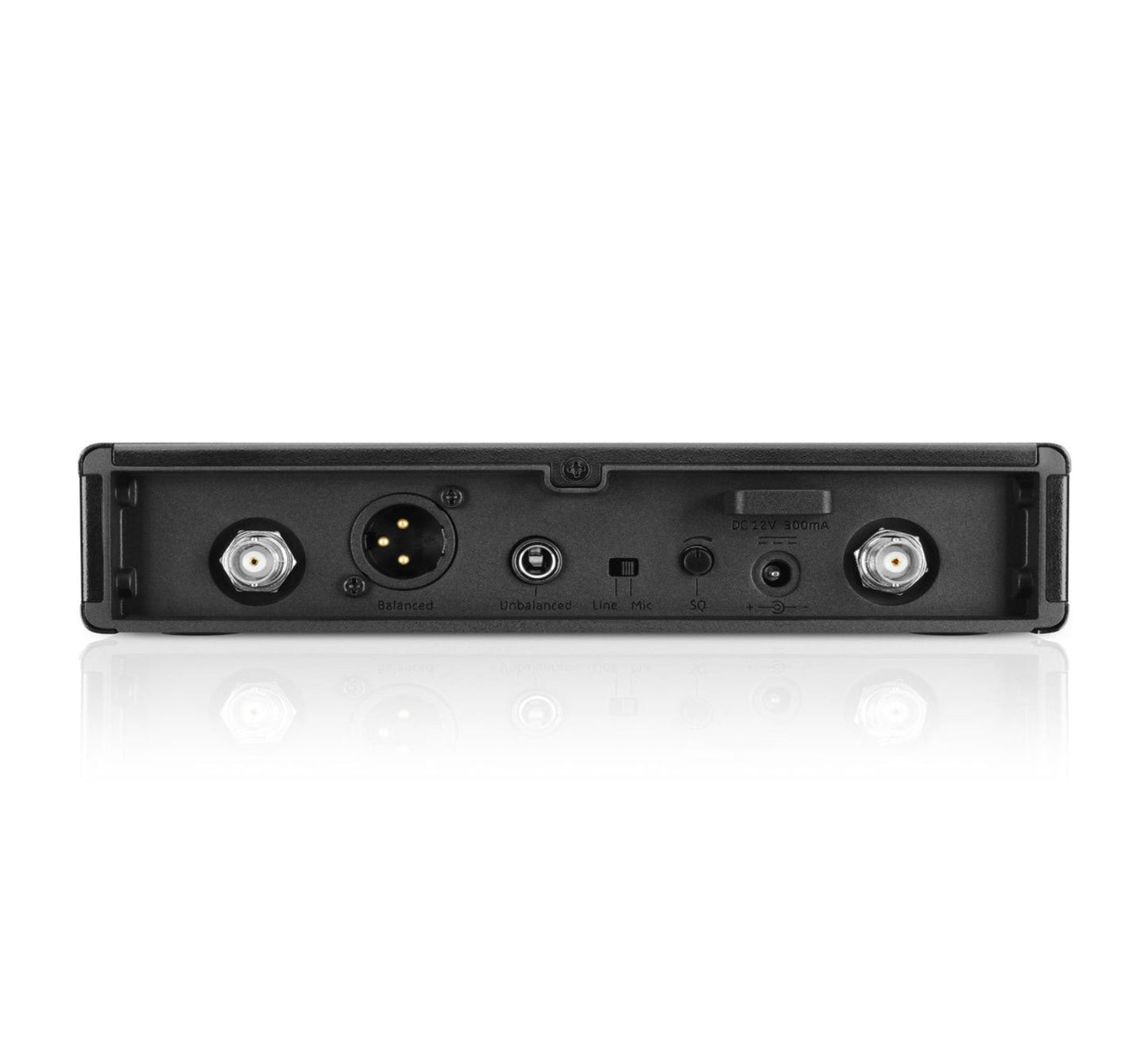 SENNHEISER XSW 2-865