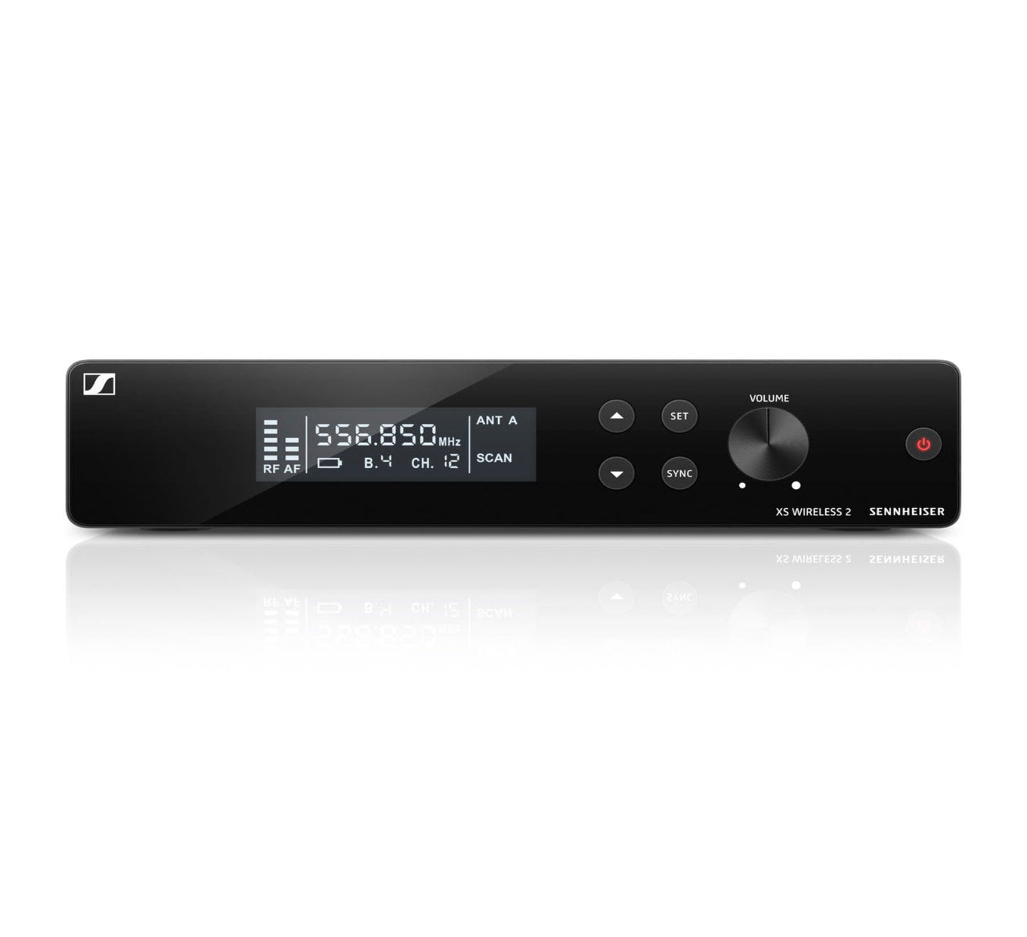 SENNHEISER XSW 2-865