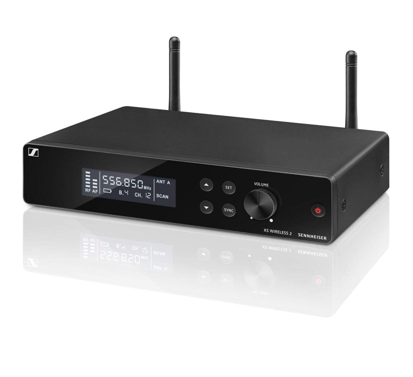 SENNHEISER XSW 2-ME3