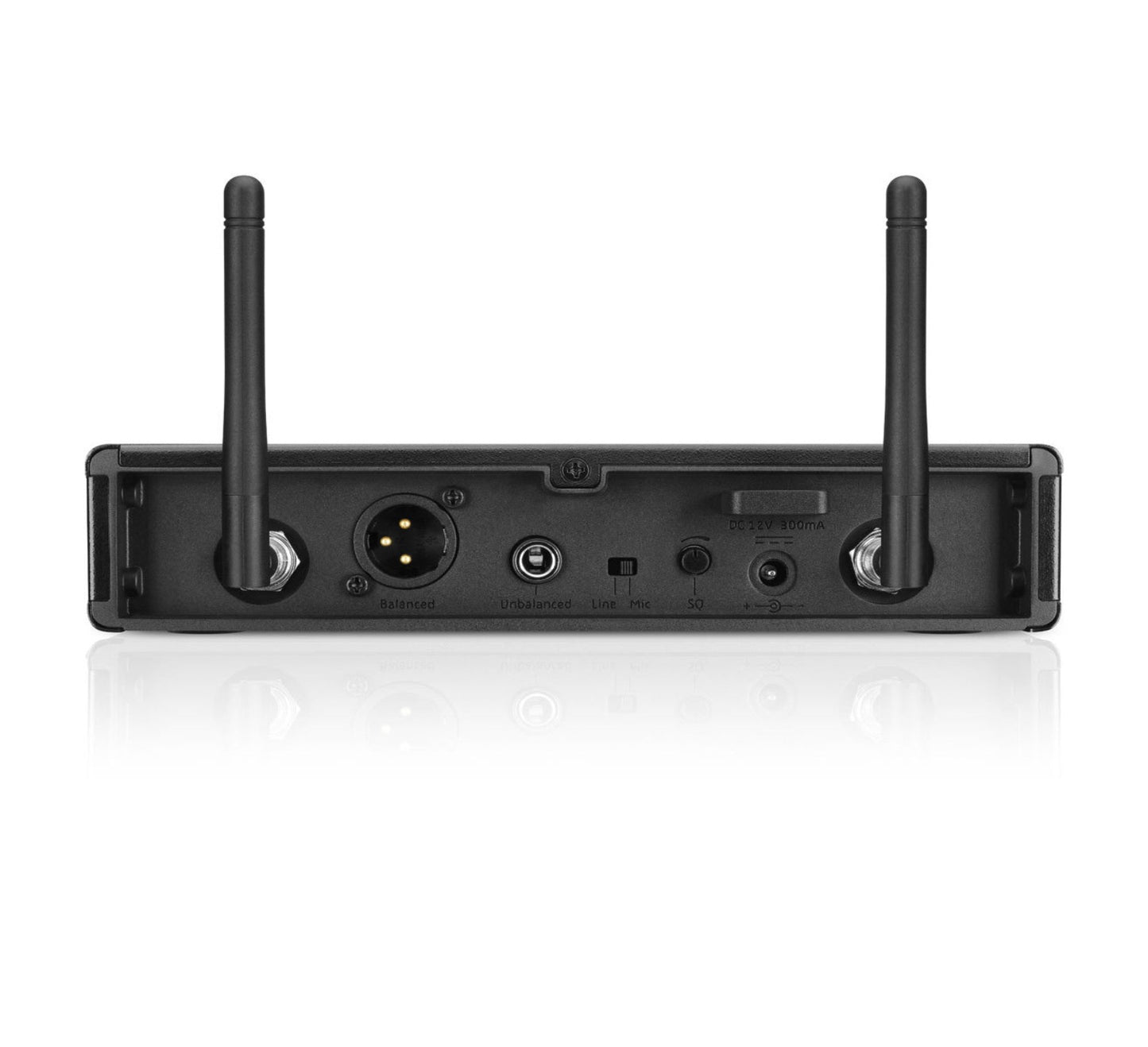 SENNHEISER XSW 2-ME2