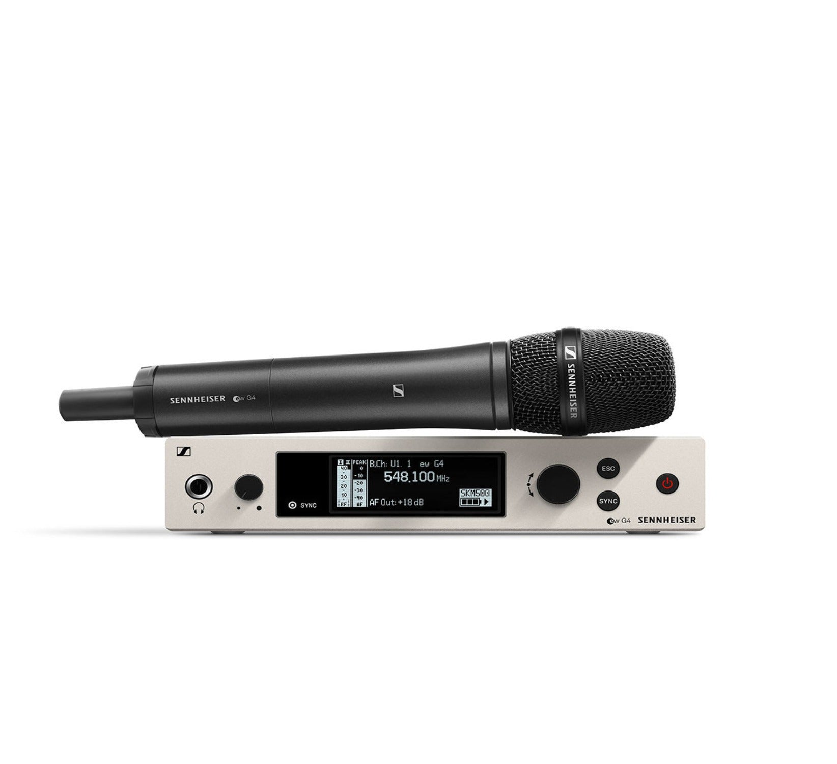 SENNHEISER EW 500 G4-935