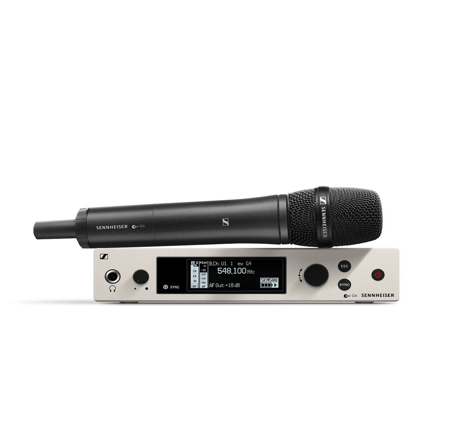 SENNHEISER EW 500 G4-965