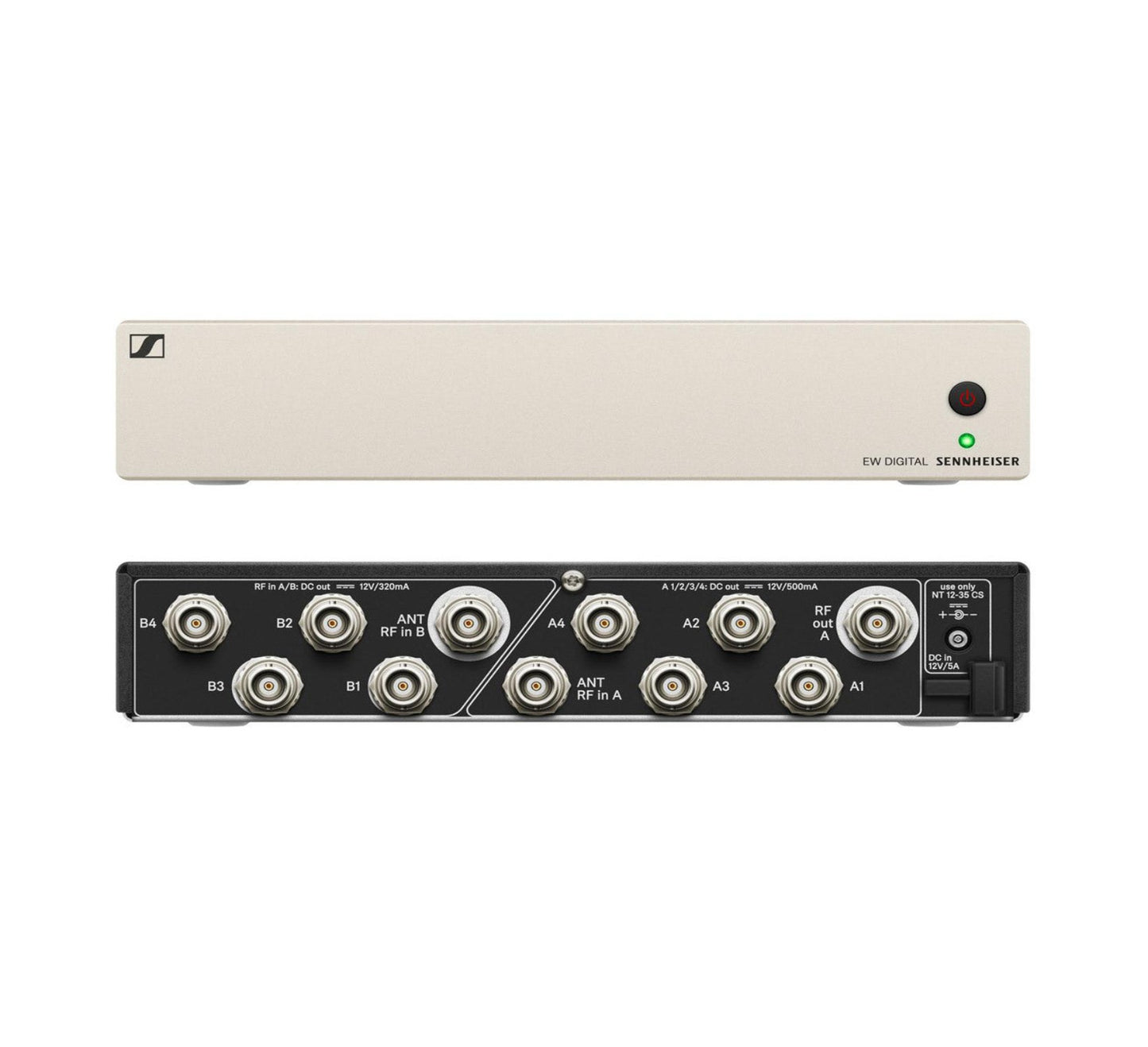 SENNHEISER EW-D ASA SPLITTER