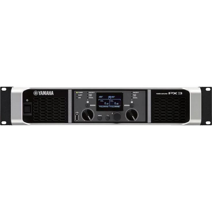 YAMAHA PX 3
