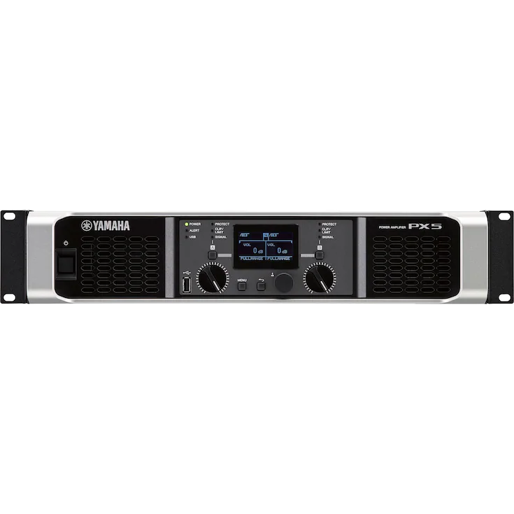 YAMAHA PX 5