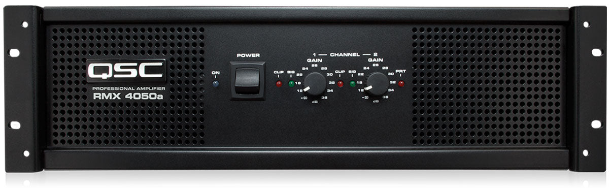 QSC RMX 4050
