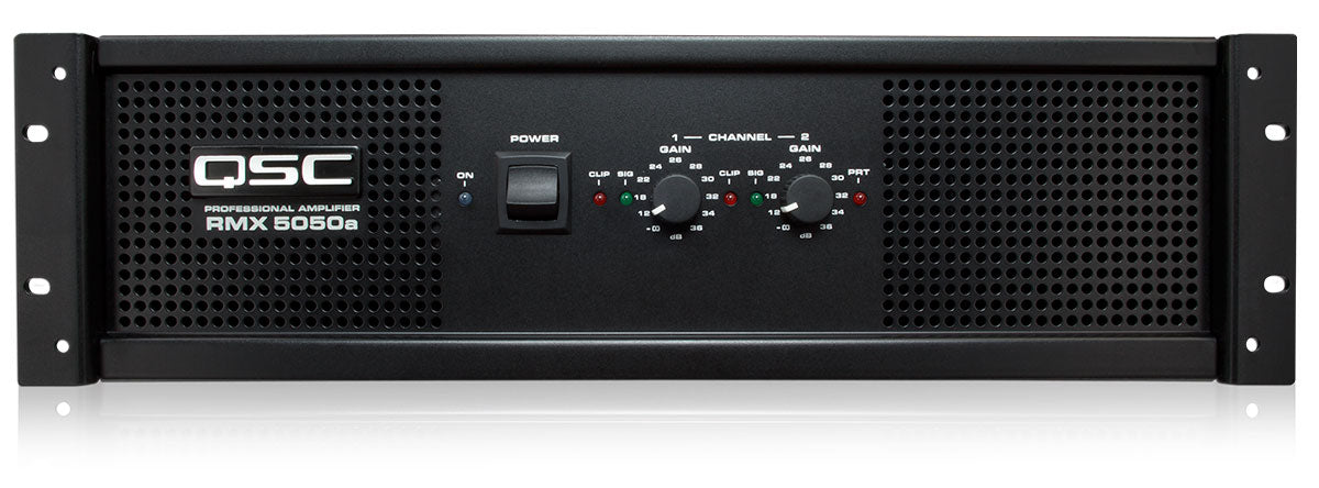 QSC RMX 5050