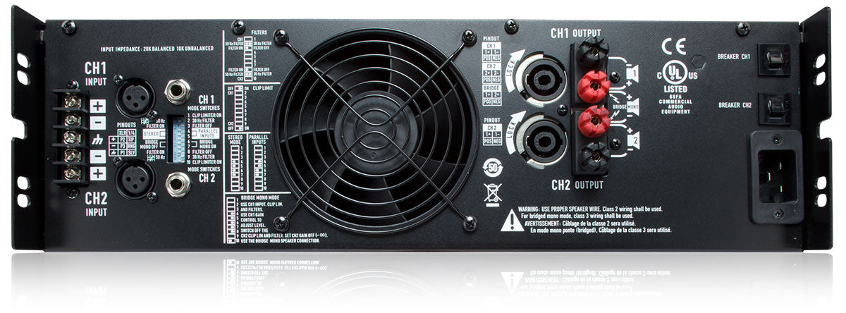 QSC RMX 5050