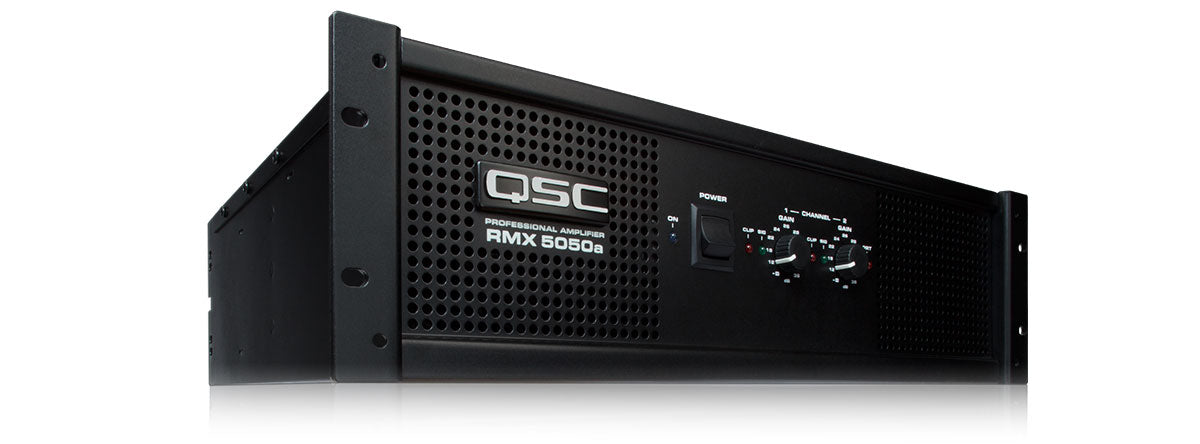 QSC RMX 5050
