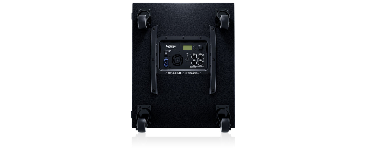 QSC KS 118