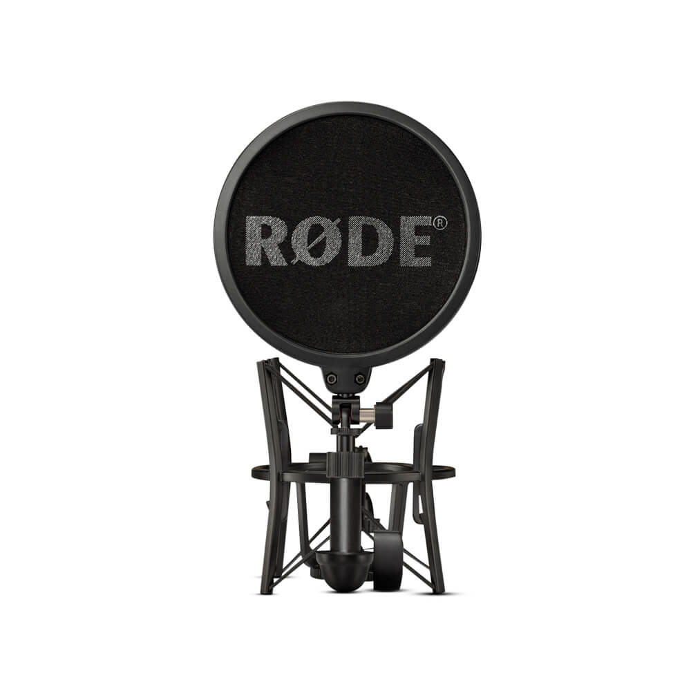 RODE COMPLETE STUDIO KIT