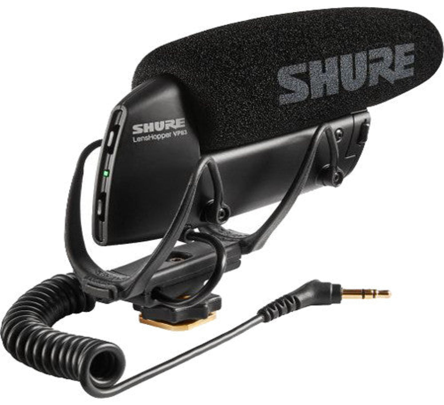 SHURE VP83 LENSHOPPER