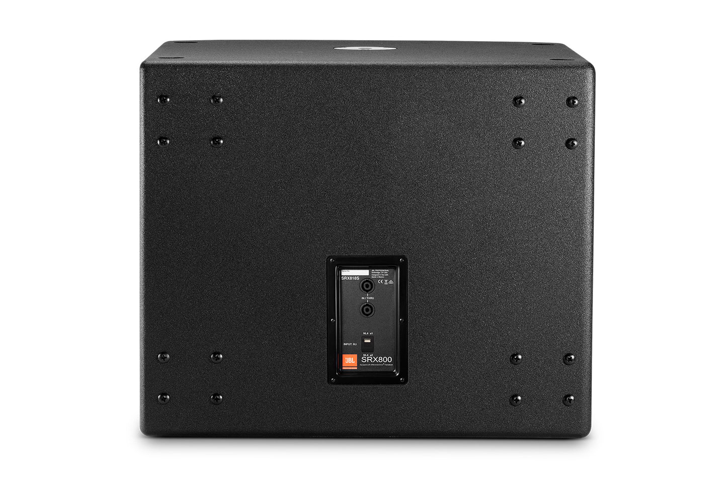 JBL SRX 818