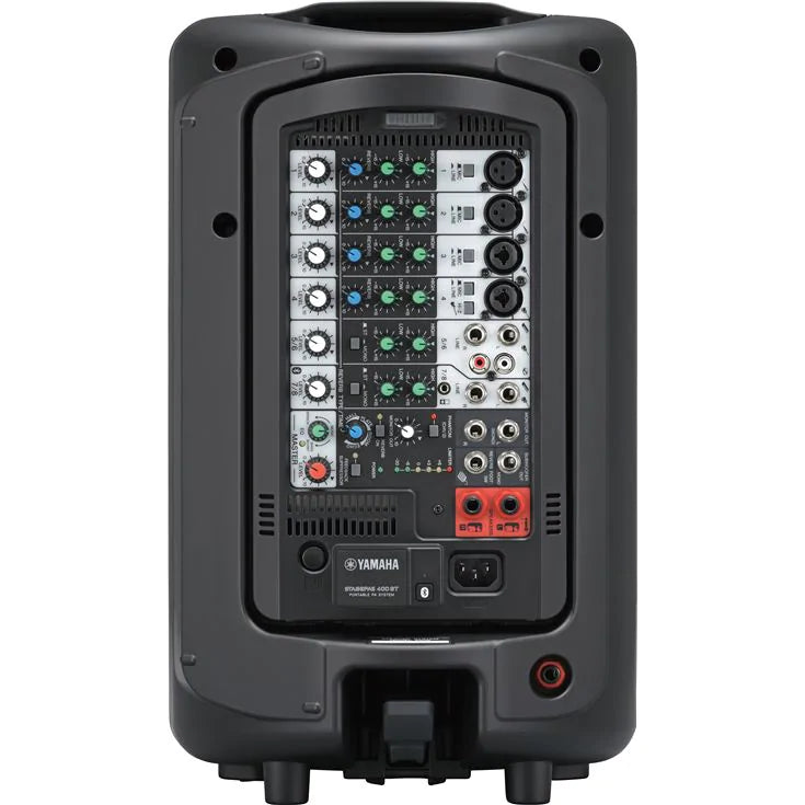 YAMAHA STAGEPAS 400 BT