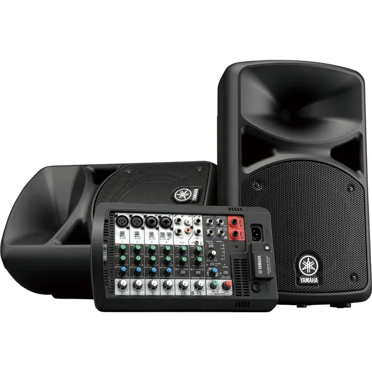 YAMAHA STAGEPAS 400 BT