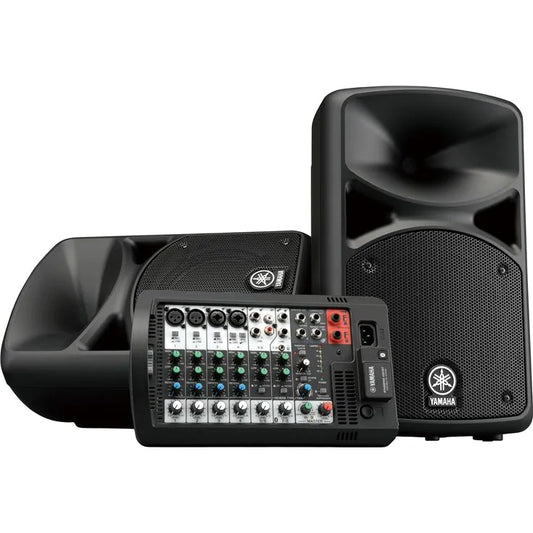 YAMAHA STAGEPAS 400 BT