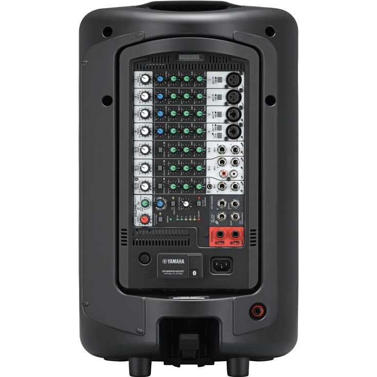 YAMAHA STAGEPAS 600 BT