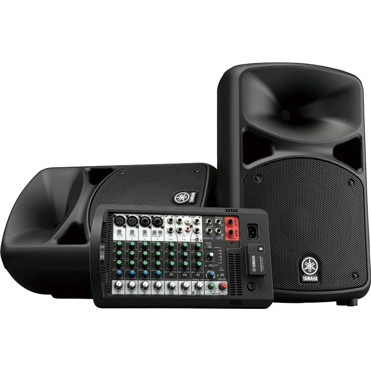 YAMAHA STAGEPAS 600 BT