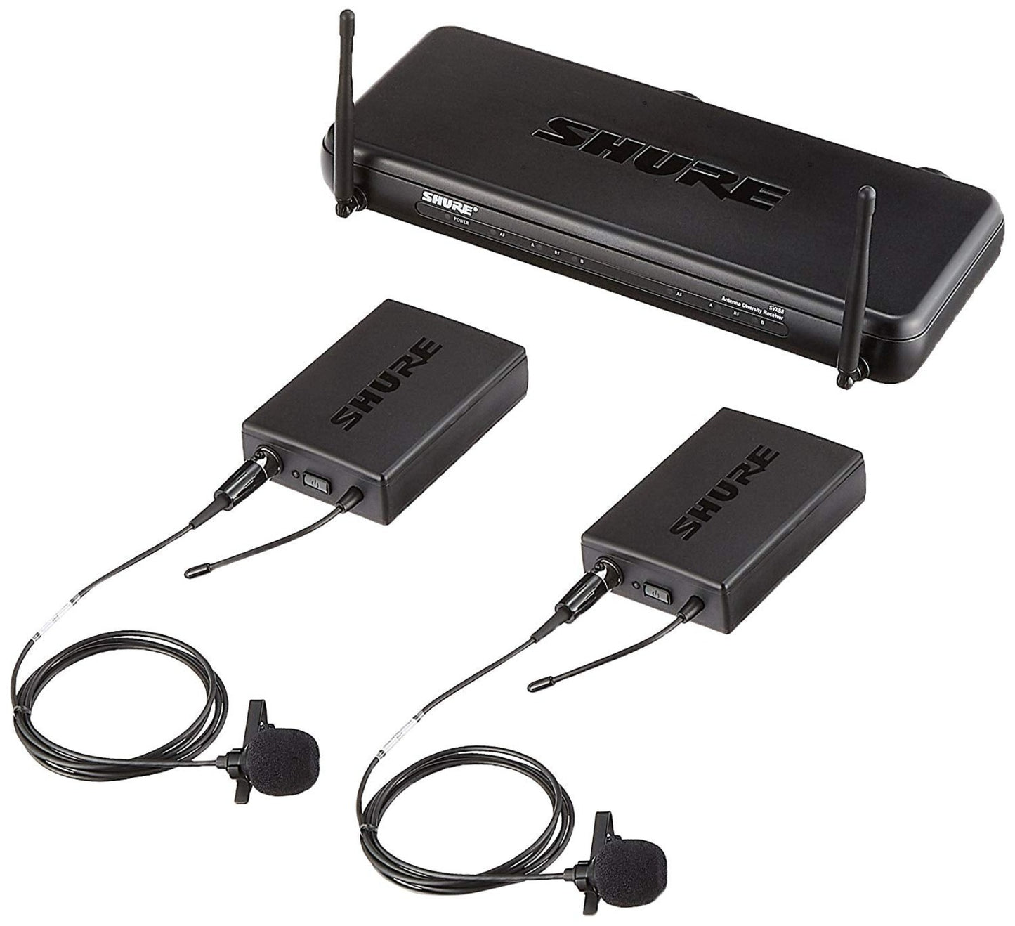 SHURE SVX188/CVL