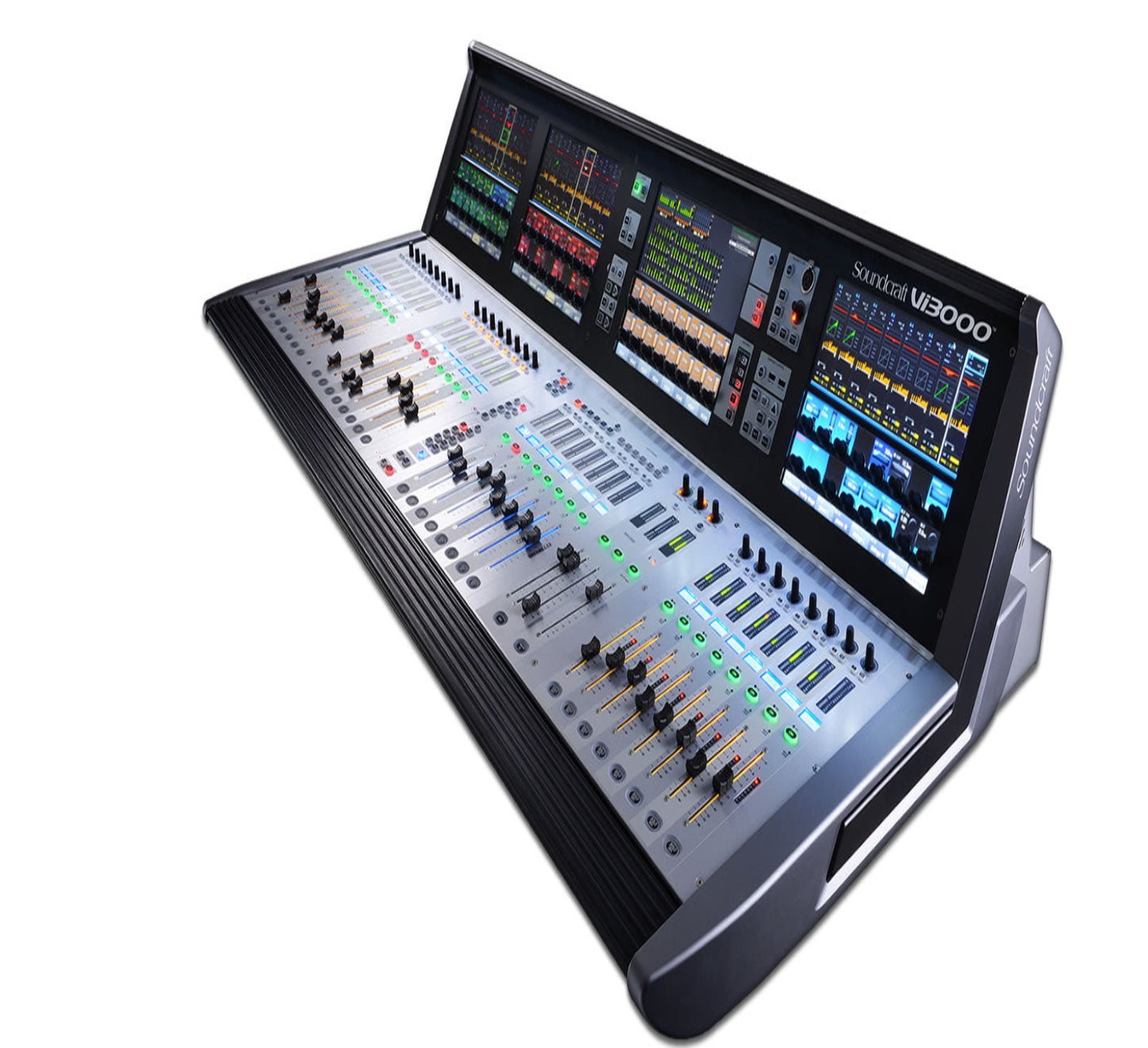 Soundcraft Vi3000