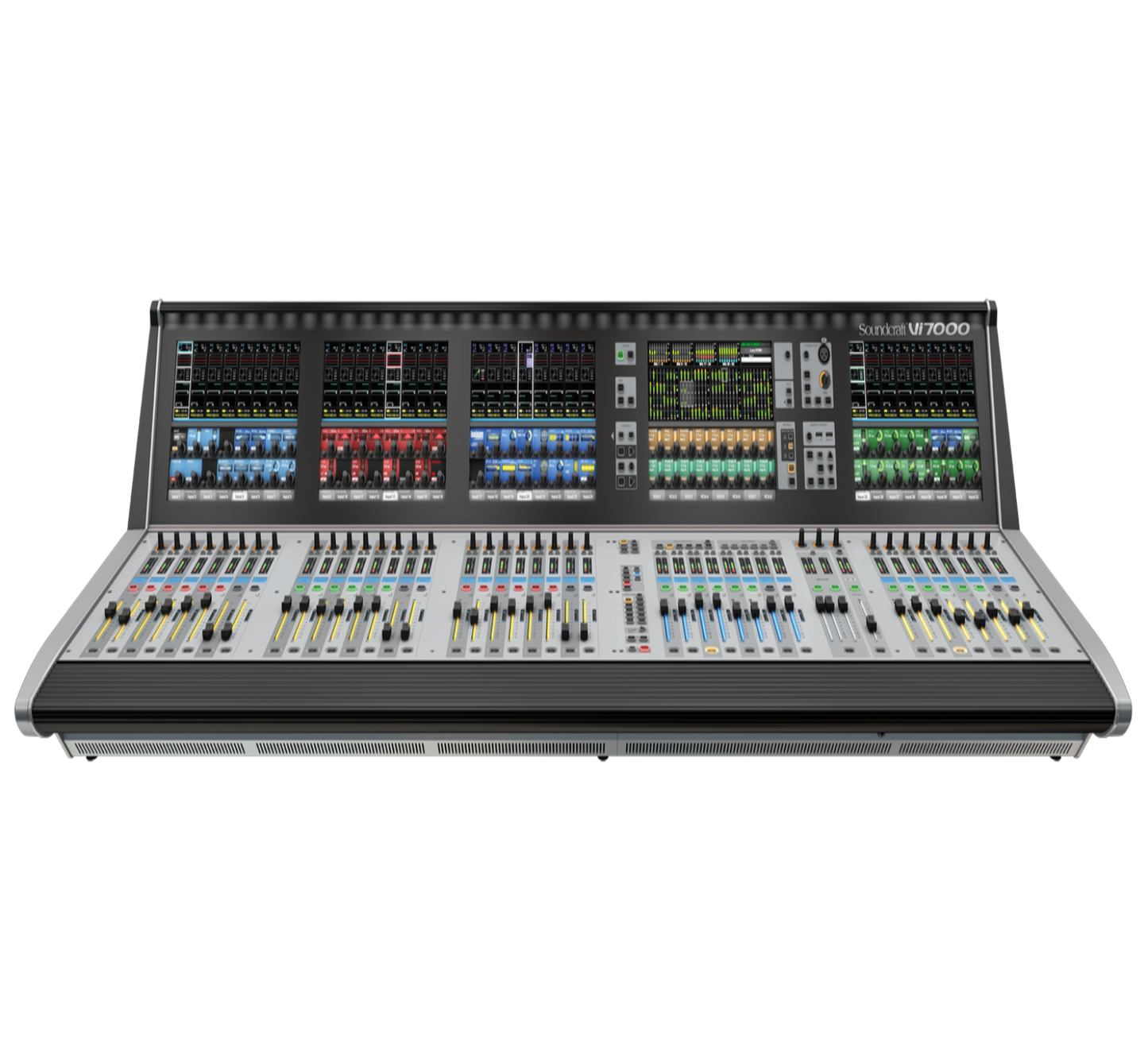 Soundcraft Vi7000